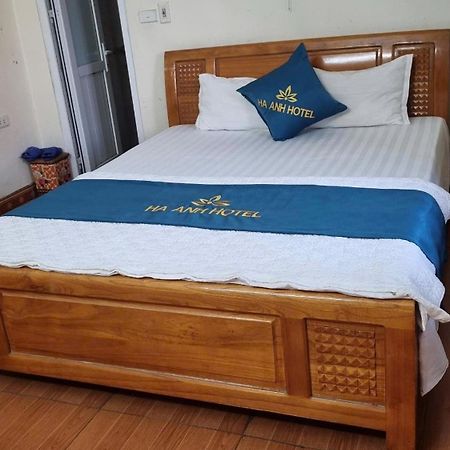 فندق Nha Nghi Ha Anh 2 Noi Bai المظهر الخارجي الصورة