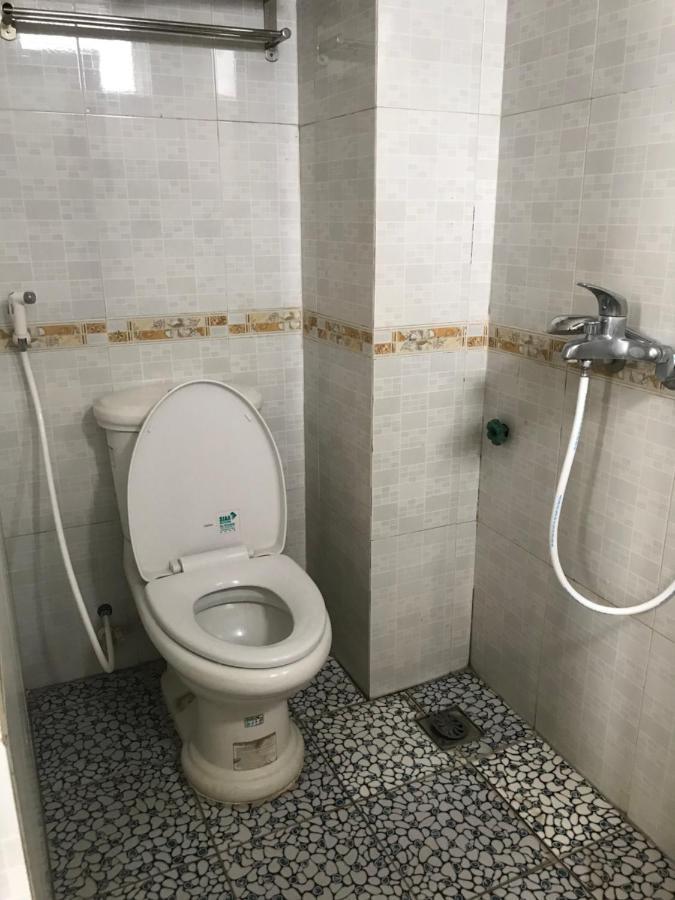 فندق Nha Nghi Ha Anh 2 Noi Bai المظهر الخارجي الصورة