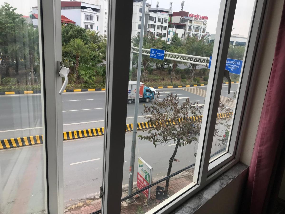 فندق Nha Nghi Ha Anh 2 Noi Bai المظهر الخارجي الصورة
