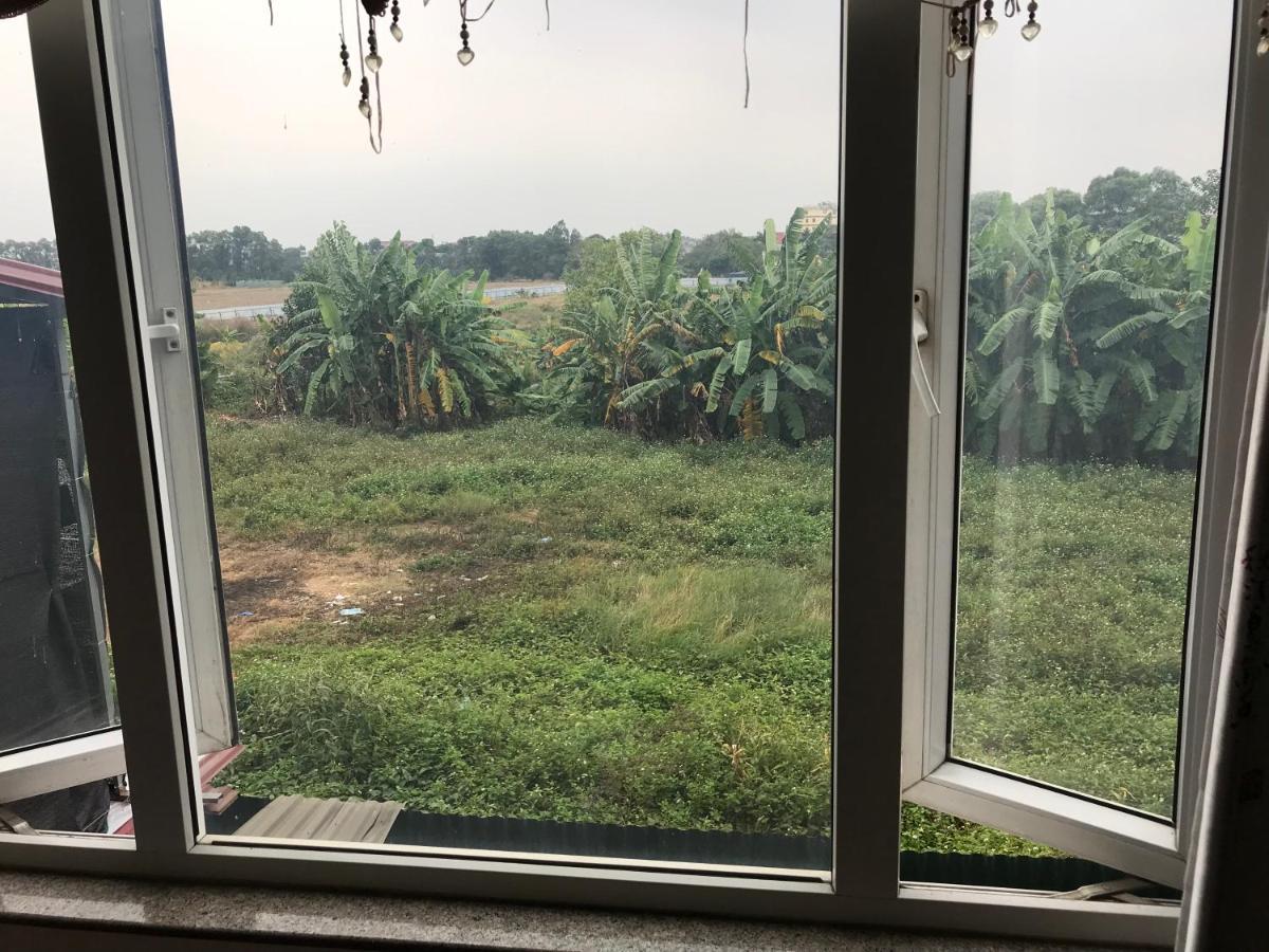فندق Nha Nghi Ha Anh 2 Noi Bai المظهر الخارجي الصورة