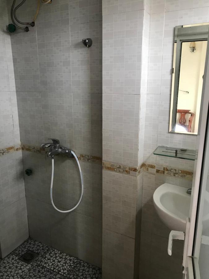 فندق Nha Nghi Ha Anh 2 Noi Bai المظهر الخارجي الصورة