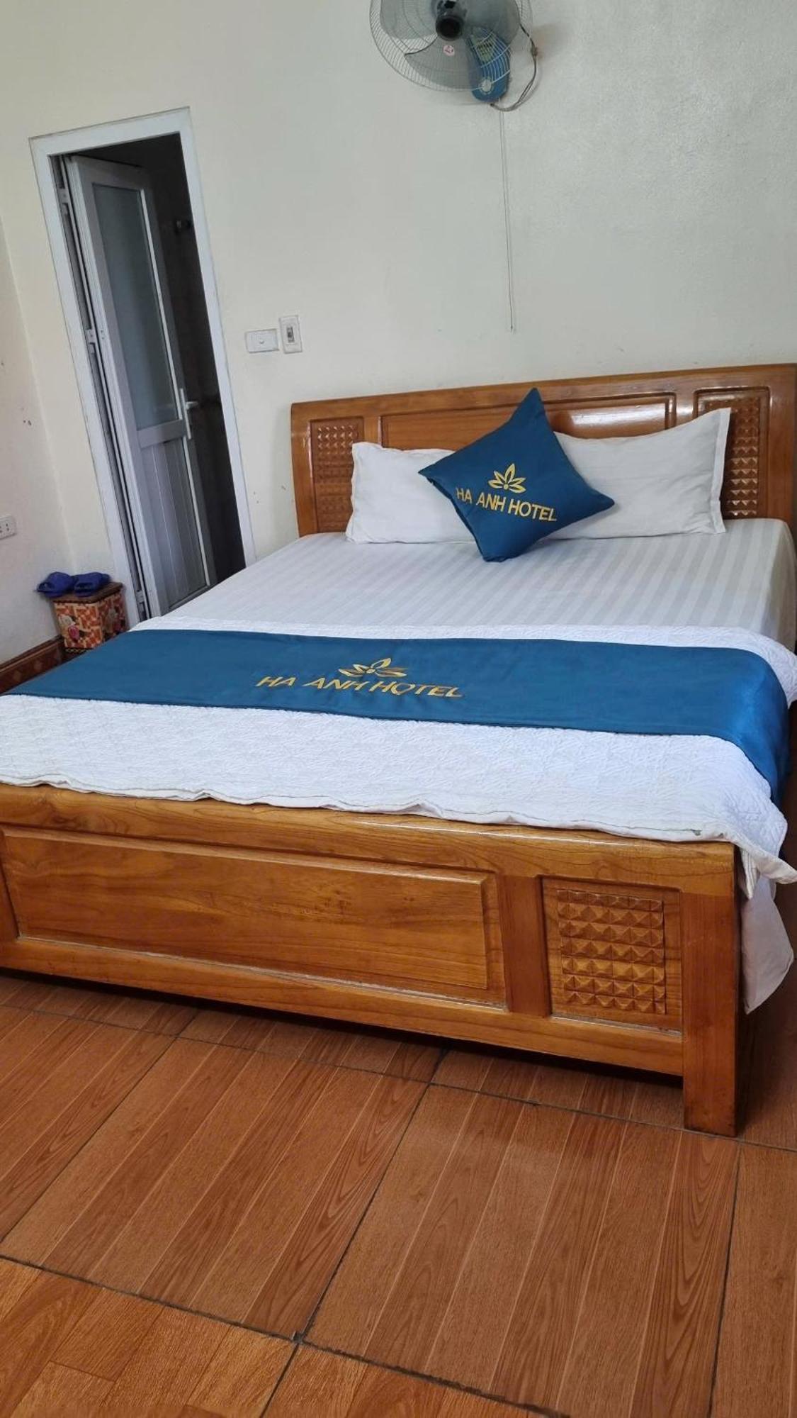فندق Nha Nghi Ha Anh 2 Noi Bai المظهر الخارجي الصورة