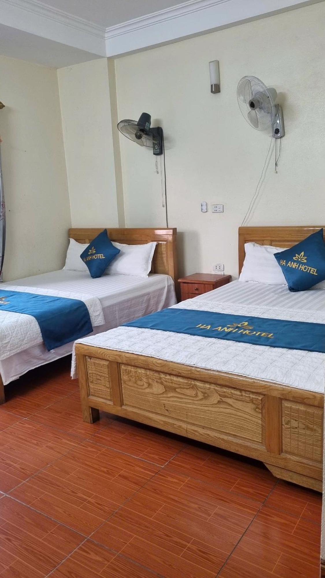 فندق Nha Nghi Ha Anh 2 Noi Bai المظهر الخارجي الصورة